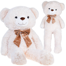 Nagy Teddy Bear BEN 110cm puha nagy kabalája ZA5332 BI plüssfigura