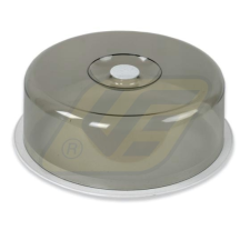  Nagy tortatartó és szendvicsbúra konyhai eszköz