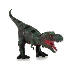 Nagy Tyrannosaurus Rex Dinó Figura Hanggal játékfigura