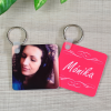NagyAjándék Fényképes kulcstartó