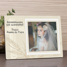 NagyAjándék Vallási témájú egyedi fotópanel egyedi ajándék