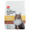 NAGYHEGYESI TAKARMÁNY TERM.KFT Coop teljes értékű száraz állateledel felnőtt macskák számára baromfival és zöldséggel 1 kg