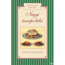  Nagyi ünnepi ételei gasztronómia