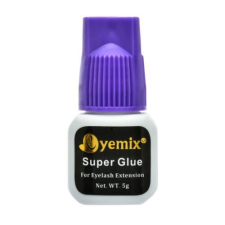 Nagyker 1. Super Glue műszempilla ragasztó 5g műszempilla kellék