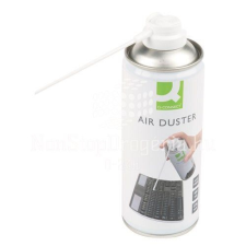  Nagynyomású tisztítószer 400ml Air-Duster HFC mentes Q-Connect KF04499 tisztító- és takarítószer, higiénia