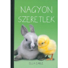 Nagyon Szeretlek irodalom