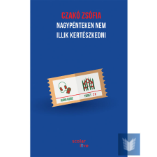  Nagypénteken nem illik kertészkedni regény