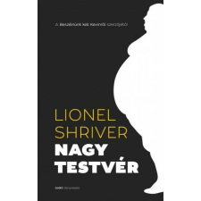 Nagytestvér regény