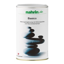  Nahrin Basico (250 g) vitamin és táplálékkiegészítő