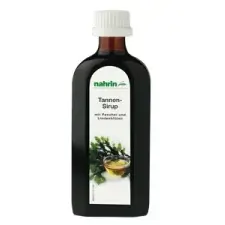  Nahrin Fenyőszirup (250 ml) vitamin és táplálékkiegészítő