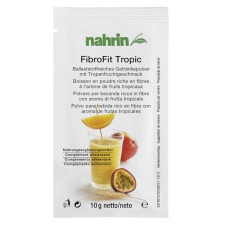  Nahrin Fibrofit tropic Havi csomag (60 db x10 g) vitamin és táplálékkiegészítő