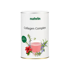  Nahrin Kollagén komplex italpor (300 g) gyógyhatású készítmény