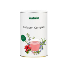 Nahrin Kollagén komplex italpor (300 g) gyógyhatású készítmény