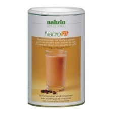  Nahrin Nahrofit kávé (470 g) vitamin és táplálékkiegészítő