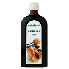  Nahrin Narosan Tropic (500 ml) vitamin és táplálékkiegészítő