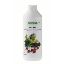  Nahrin Testkontroll csomag I. (6 féle termék+2 kiadvány) vitamin és táplálékkiegészítő