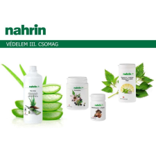  Nahrin Védelem csomag III. (4 termék) gyógyhatású készítmény