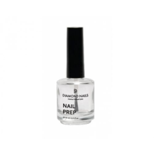 Nail Prep előkészítő folyadék 15 ml előkészítő folyadék