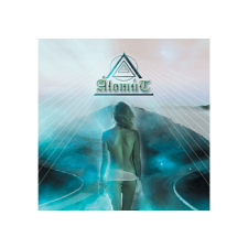NAIL Records Álomút - Mennyei nézeteltérés (Cd) rock / pop