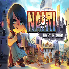  NAIRI: Tower of Shirin (Digitális kulcs - PC) videójáték
