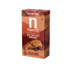  Nairns gluténmentes teljeskiőrlésű 56% rostdús zabkeksz csoki chips 160 g