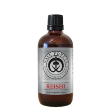 Naja Forest Bio Reishi Étrend-kiegészítő (100ml) vitamin és táplálékkiegészítő