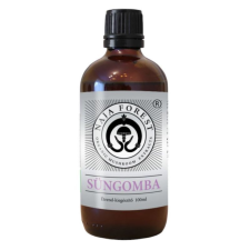 Naja Forest bio süngomba étrend-kiegészítő 100ml vitamin és táplálékkiegészítő