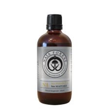 Naja Forest N1 bio Maitake, bio Mandula Étrend-kiegészítő (100ml) vitamin és táplálékkiegészítő