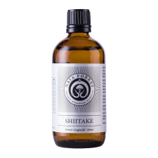 Naja Forest Shiitake 50ml gyógyhatású készítmény