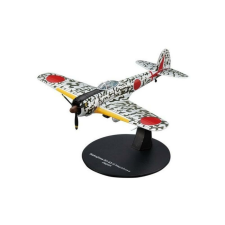  Nakajima Ki-43-II Hayabusa 1:72 Atlas makett
