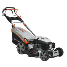 NAKAYAMA PRO PM5860 fűnyíró