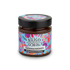 Naked noble törökmogyorókrém édesítőszerekkel 200 g reform élelmiszer