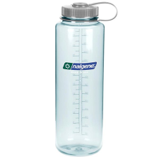 Nalgene 1500 ml WM Silo Seafoam Sustain palack, üveg