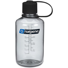 Nalgene NM Gray Sustain 500 ml kulacs, kulacstartó