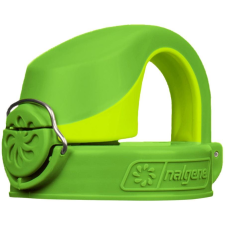 Nalgene OTF Cap Sprout Green (2220000158947) kulacs, kulacstartó