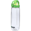 Nalgene OTF Clear 650ml Sprout Sustain