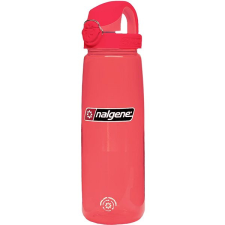 Nalgene OTF Petal 650 ml w/Beet Sustain palack, üveg