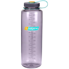 Nalgene WM Silo Aubergine Sustain 1500 ml kulacs, kulacstartó