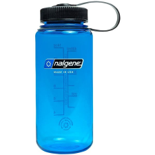 Nalgene WM Slate Sustain 500 ml palack, üveg