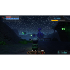 Naloki Epic Showdown (PC - Steam elektronikus játék licensz) videójáték