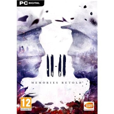 Namco Bandai 11-11: Memories retold (PC) DIGITAL videójáték