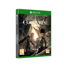 Namco Bandai Code Vein (Xbox One  - Dobozos játék) videójáték