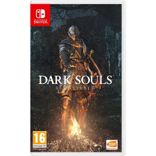 Namco Bandai Dark Souls Remastered - Nintendo Switch hub és switch