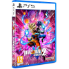 Namco Bandai Dragon Ball Xenoverse 2 - PS5