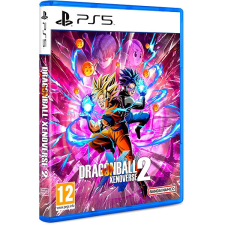 Namco Bandai Dragon Ball Xenoverse 2 - PS5 videójáték