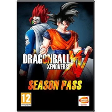 Namco Bandai DRAGON BALL XENOVERSE - Season Pass videójáték