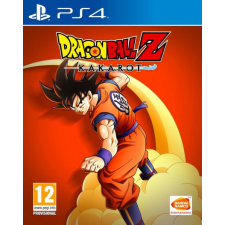 Namco Bandai Dragon Ball Z: Kakarot PS4 videójáték