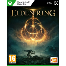 Namco Bandai Elden Ring (Xbox One  - Dobozos játék) videójáték
