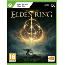 Namco Bandai Elden Ring Xbox One/Series X játékszoftver videójáték