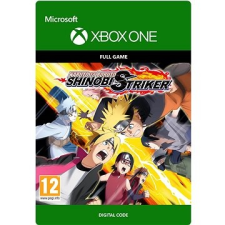 Namco Bandai NARUTO TO BORUTO: SHINOBI STRIKER Standard Edition - Xbox Digital videójáték